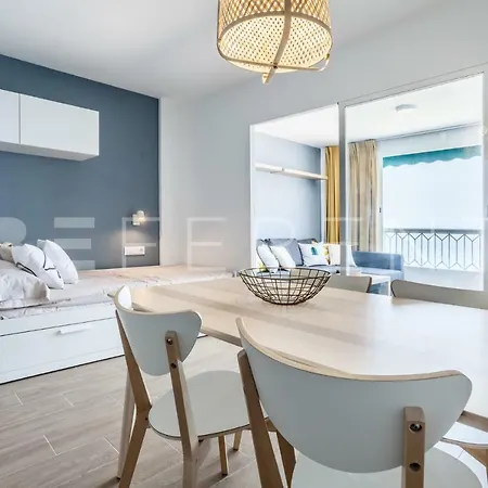 Appartamento Beferent Torreprincipado Benidorm