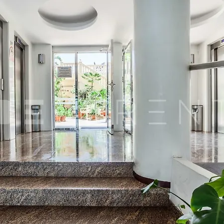 Apartmán Beferent Torreprincipado Benidorm