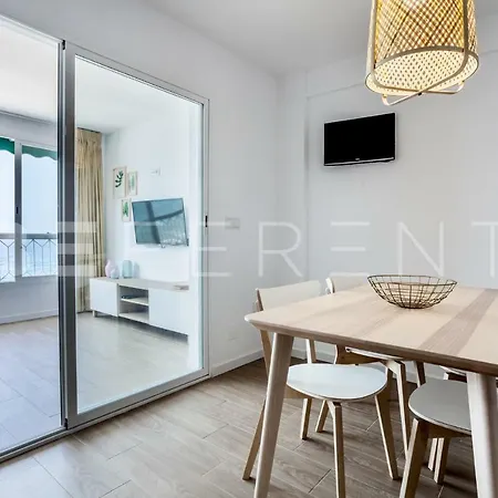 Beferent Torreprincipado Apartmán *