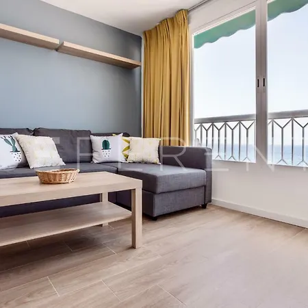 Beferent Torreprincipado Apartmán
