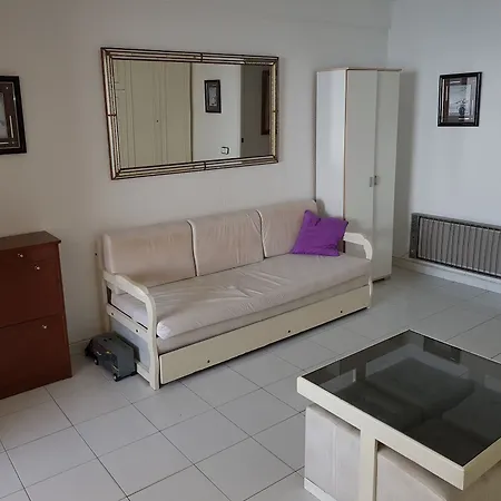 Beferent Torreprincipado Apartmán *