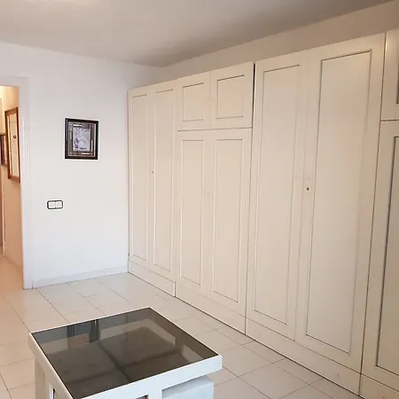 Apartmán Beferent Torreprincipado