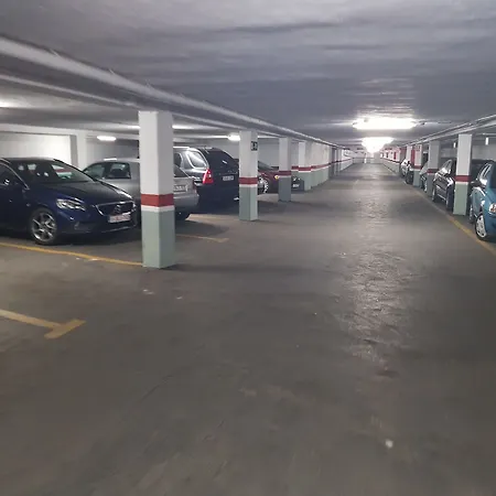 Apartmán Beferent Torreprincipado